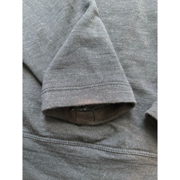 Icebreaker Merino Wool Women's Crewneck Sweater - Picture 7 of 7